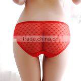 Wholesale Hot European Sexy Thongs Underwear for Women thumbnail-2