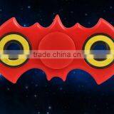 2017 Affordable Section of the Fingertips Gyro United States Decompression Bat Gyro Hand Spinner Manufacturers Direct Supply thumbnail-6