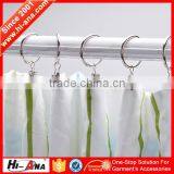 Hi-ana Curtain2 20 QC Staffs Ensure the Quality Fancy Clip Ring for Curtain thumbnail-2