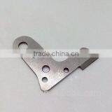 ELNA SERGER 704DEX 905DCX 925DCX 945DCX LOWER KNIFE PART#H004254 thumbnail-2