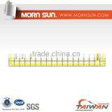 3"x18" Sewing Quilt Quilting Acrylic Ruler thumbnail-1