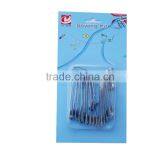 Clothing Safety Pins Used for Sewing Industry, Label Pins thumbnail-3