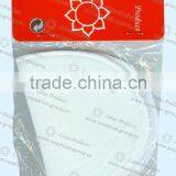 White Shoulder for Pad Clothing thumbnail-1