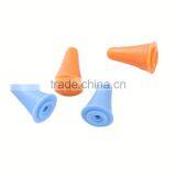 Silicone Point Protectors Cone At Random 19mm( 6/8") x 12mm( 4/8"), 10 PCs thumbnail-1