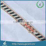 Fashion Apperal Decoration Embroidered Ribbon With Jacquard Pattern thumbnail-3