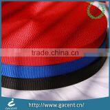 25mm Width Strong Nylon Webbing for Backpack Strap thumbnail-1