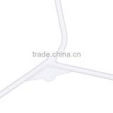 Custom White Plastic Tubular Hanger thumbnail-5