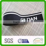 Nylon Spandex Custom Logo Underwear Waistband Elastic Webbing thumbnail-2