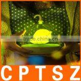 New Products Charge a Birdcage Lamp Led Night Light Cartoon Creative Sensor Lights thumbnail-3