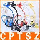 Multi-functional Universal Mobile Phone Holder With Gooseneck thumbnail-1