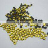 Colorful High Quality SS6 SS10 SS16 SS20 Hot Fix Rhinestone thumbnail-5