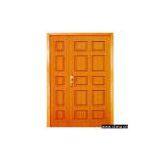 Sell Fireproof and Burglarproof Door thumbnail-1