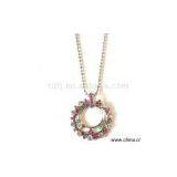 Sell Necklace thumbnail-1