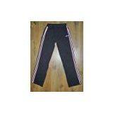 Singapore Yoga Pants With Side Stripes thumbnail-1