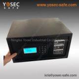 Safety Hotel Safe With Digital Keypad Panle thumbnail-3