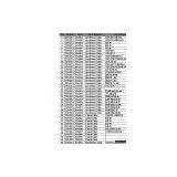 Aftermarket TOYOTA Control Cable thumbnail-1