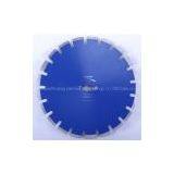 HOT-PRESSED SUPER THIN SAW BLADE thumbnail-1