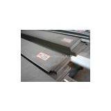 Hot Rolled Pickled Stainless Steel Flat Bar thumbnail-2