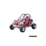 Sell 250cc Water Cooled Go Cart thumbnail-1