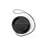 OEM Lens Cap (40.5mm-82mm) thumbnail-1