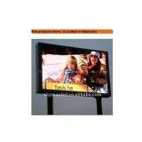 2011 Best Factory Price Outdoor Display a Led