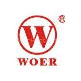 Shenzhen Woer Heat-Shrinkable Material Co., Ltd.