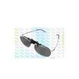 3D TV Anti-scratch Circular Polarized 3D Glasses CP720GTS16 thumbnail-1