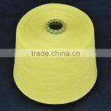 1000D 1500D Cable Filler Material High Strengh Kevlar Filament Yarn thumbnail-3