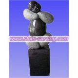 Abstract Statue, Statue,scuplture,stone Carvings thumbnail-3