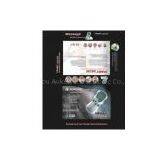 Electrical Massage, Acupuncture Muscle Tens Unit Stimulator / Stimulators