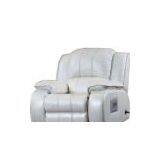 Optical, High Potential Therapy Pain Relief Chair Back Massagers / Massager