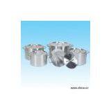 Sell Aluminum Saucepot thumbnail-1