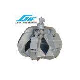 Hydraulic Orange Peel Grab for Excavator thumbnail-1