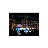 Aluminum Lighting Roof Stage Truss for Concert ,exhibition,party thumbnail-3