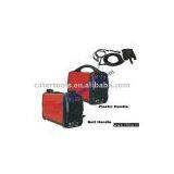 INVERTER DC TIG WELDING MACHINE thumbnail-1