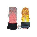 168 Pcs 10mm High Brightness RGB LED Flame Light / LED Effect Lighting / Disco Light thumbnail-1