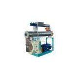 Speed - Adjustable Frequency - Convertible Livestock Mill Feed Pellet Equipment SZLH508