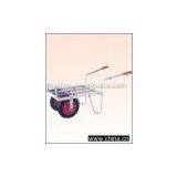 Aluminum Wheelbarrow/wheel Barrow/wheelbarrow/barrow thumbnail-1