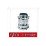Steel Threaded EMT Conduit Fittings , 3/4
