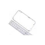 iPhone 3G 3GS Front Chrome Bezel Frame for iPhone 3G 3GS 8GB 16GB