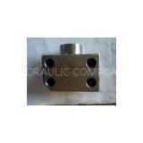 Stainless Steel Material Elbow Carbon Steel Used in Petrol thumbnail-1