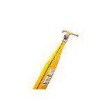 Retreactable 2 Meter Fiberglass Hot Stick Electrical Stick Telescoping thumbnail-1