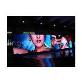 P3 Full Color Indoor Led Display Panels , 192*96mm Led Billboard Signs