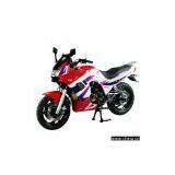 Sell 200cc Motorcycle thumbnail-1