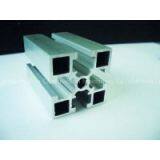 4040B China Aluminum Profiles thumbnail-1