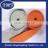High Quality Strong Woven Cotton Webbing Tape for Bag Strap thumbnail-1