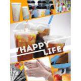 Disposable Powder Free Nitrile Gloves for Food Handling thumbnail-2