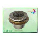 Cree 3 W PAR56 LED Pool Light Waterproof With Remote Control , 12 Volt DC