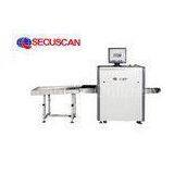 High-Energy / Low Energy Security X Ray Parcel, Luggage X Ray Machines at Airports,Special Events lo thumbnail-1