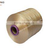 100% DTY High Intermingle Dope Dyed Polyester Yarn thumbnail-6